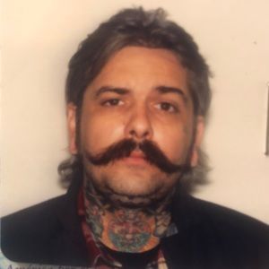 Meet your Posher, Jason